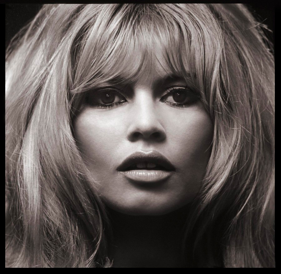 les plus belles photos de Brigitte BardotBrigitte Bardot - 1965 © Copyright :Douglas Kirkland