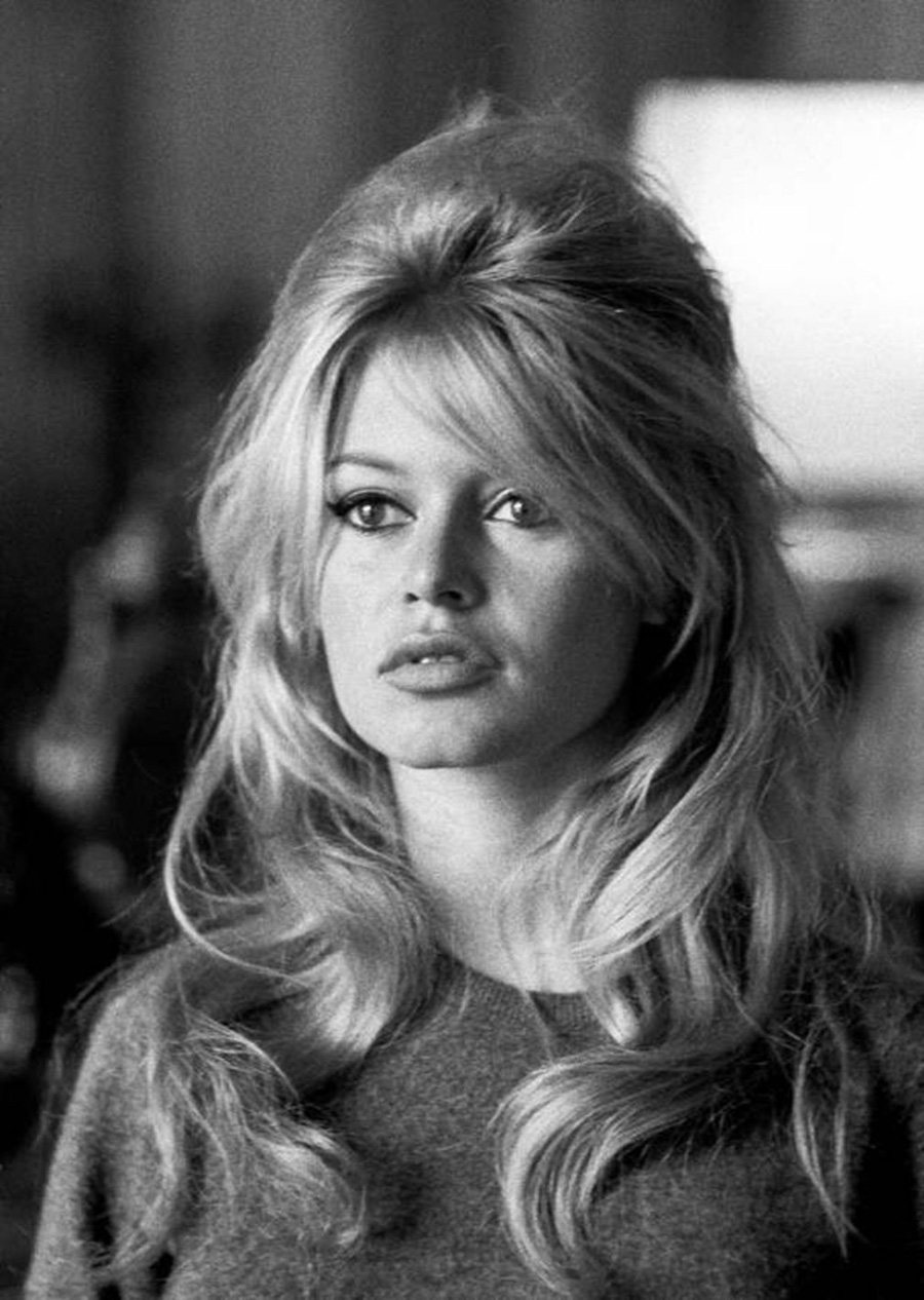 les plus belles photos de Brigitte Bardot.Brigitte Bardot © Copyright : DR
