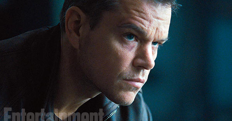 les plus belle sphotos de Matt Damon - citations et anecdotes