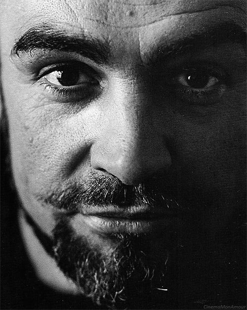 Sean Connery
