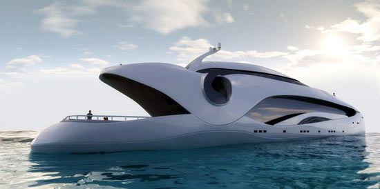 Photogriffon - Les plus beaux Yachts de luxe du monde - The finest 