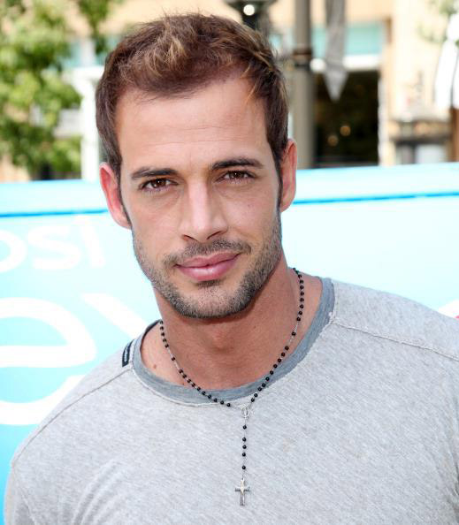 William-Levy -The most beautiful men of the world