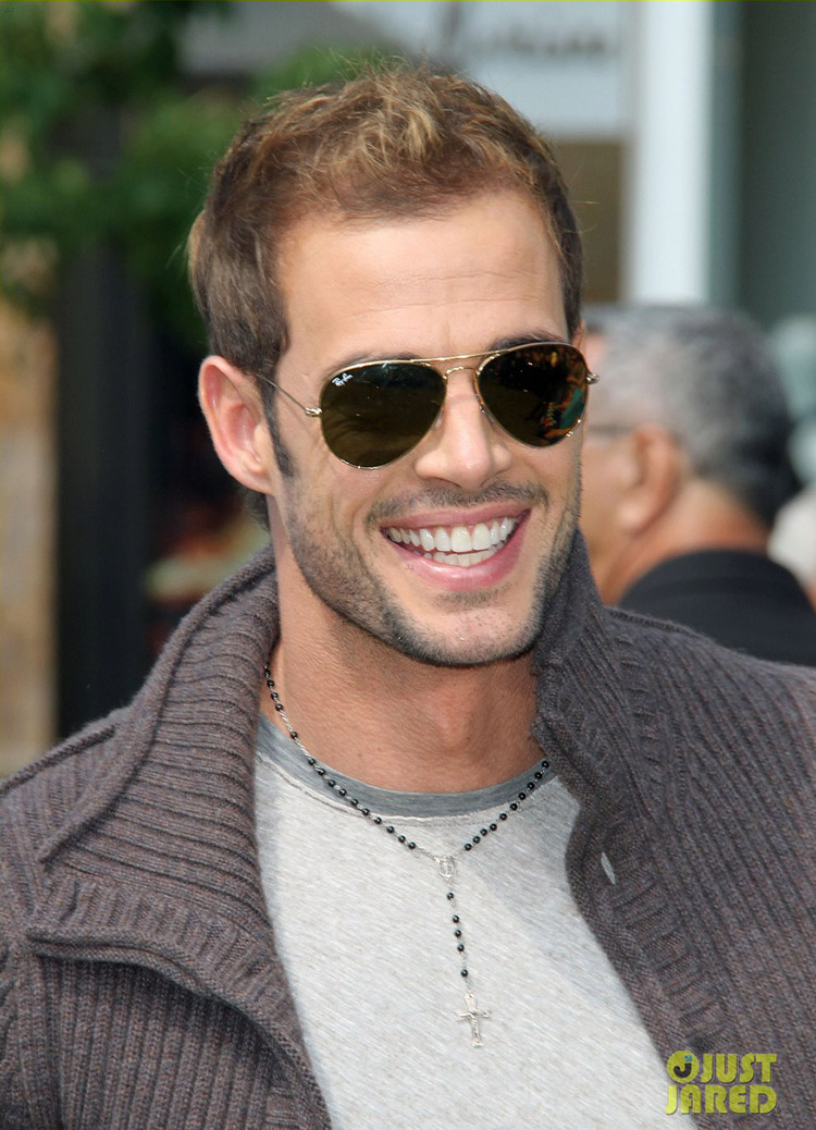 William-Levy -The most beautiful men of the world