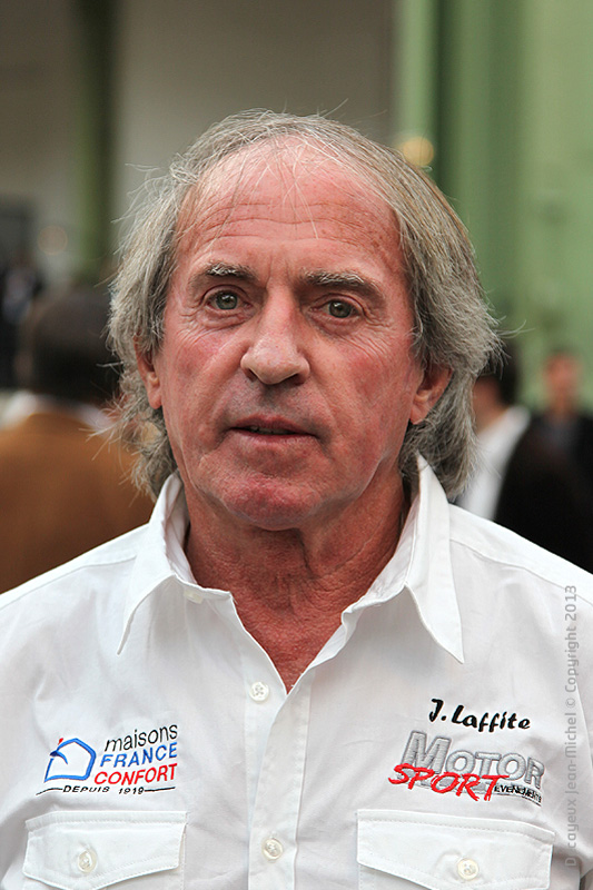 Jacques Laffitte © Photogriffon.com