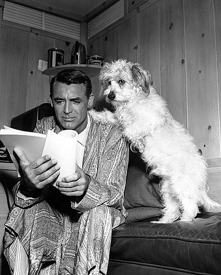 Cary Grant
©