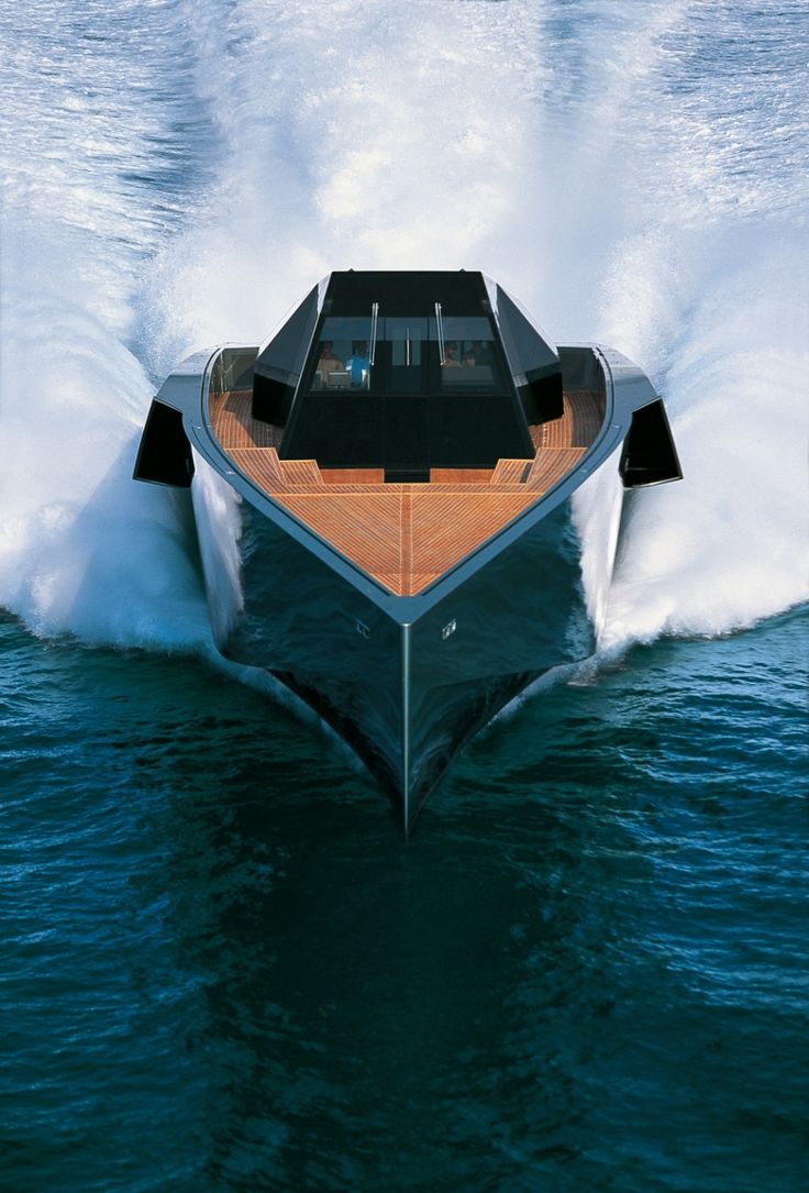 Wally-Yacht-118